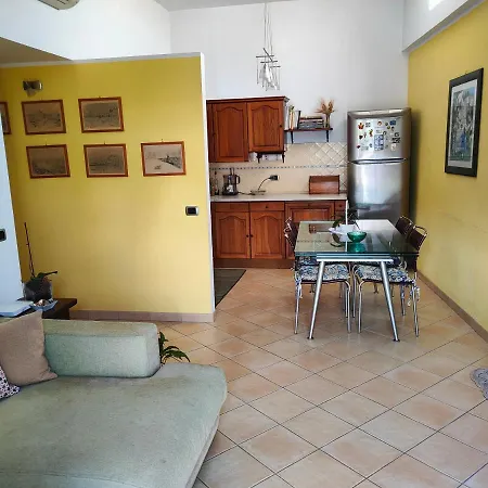 Lejlighed Visitponza - Vesta