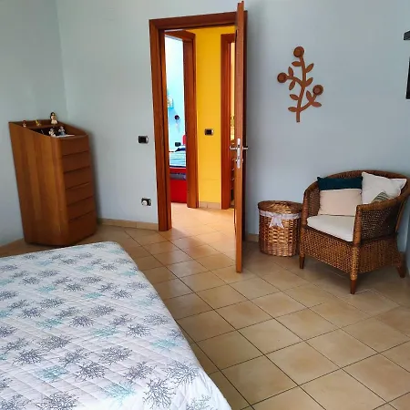Visitponza - Vesta