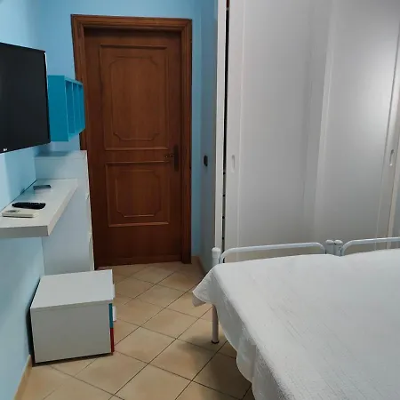 Visitponza - Vesta Lejlighed Ponza