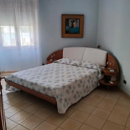 Apartment Visitponza - Vesta Ponza