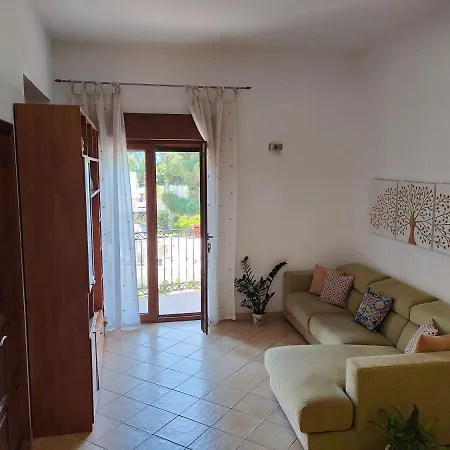 Apartment Visitponza - Vesta