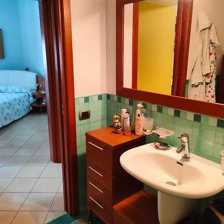 Visitponza - Vesta Apartment